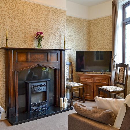 Mollys Place Filey Luaran gambar