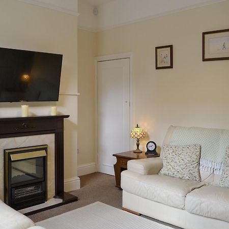 Mollys Place Filey Luaran gambar