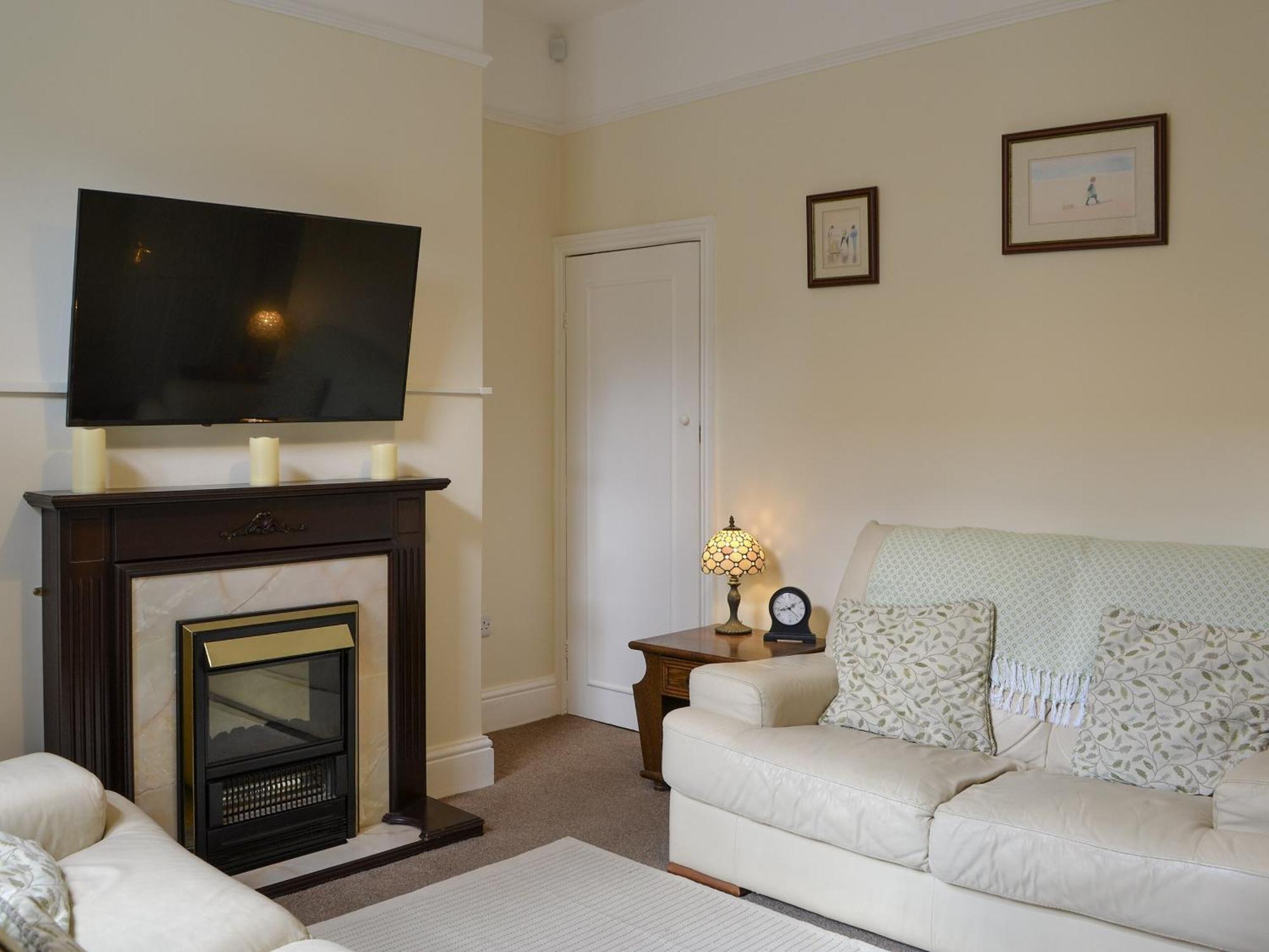 Mollys Place Filey Luaran gambar