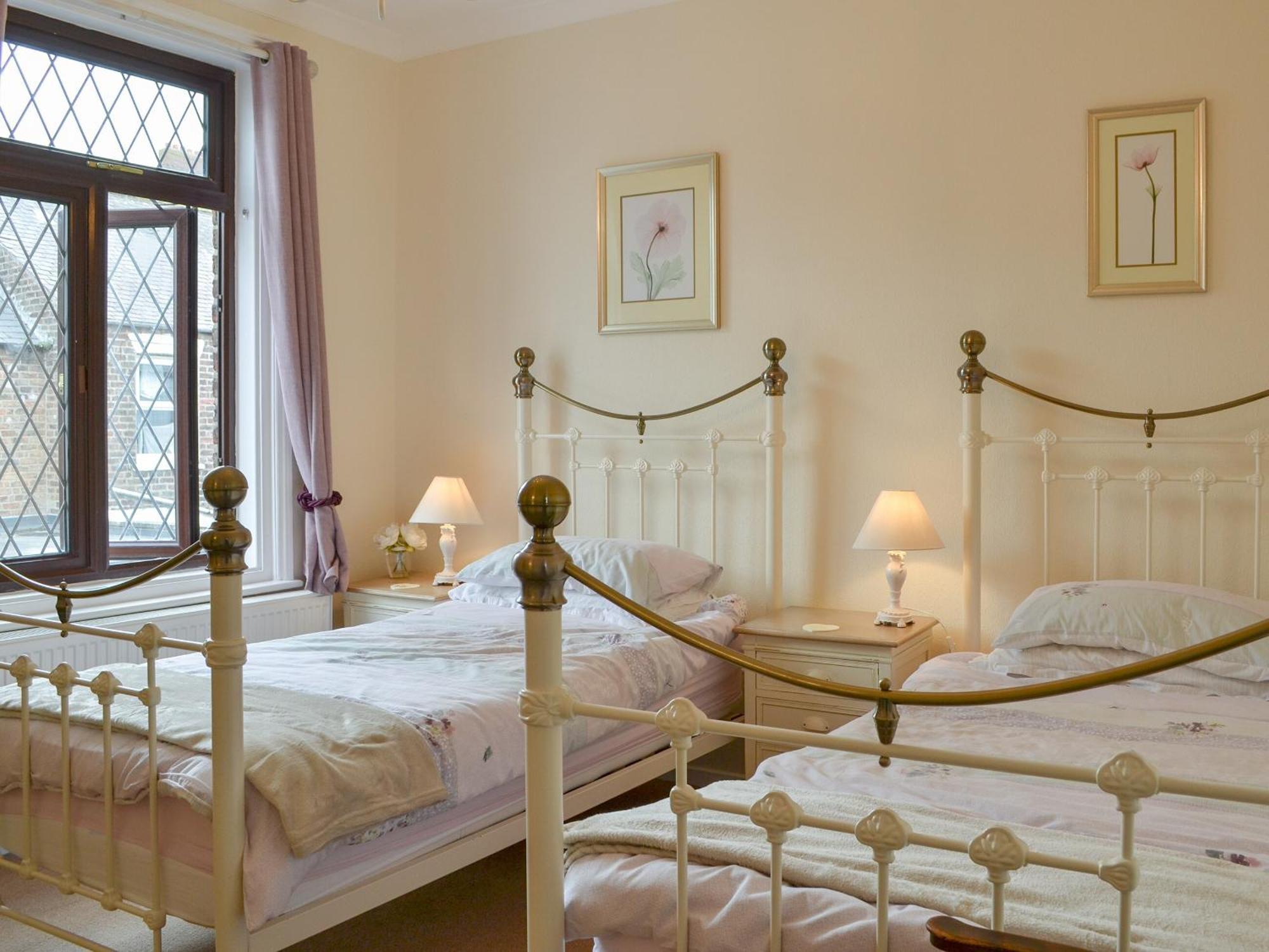 Mollys Place Filey Luaran gambar