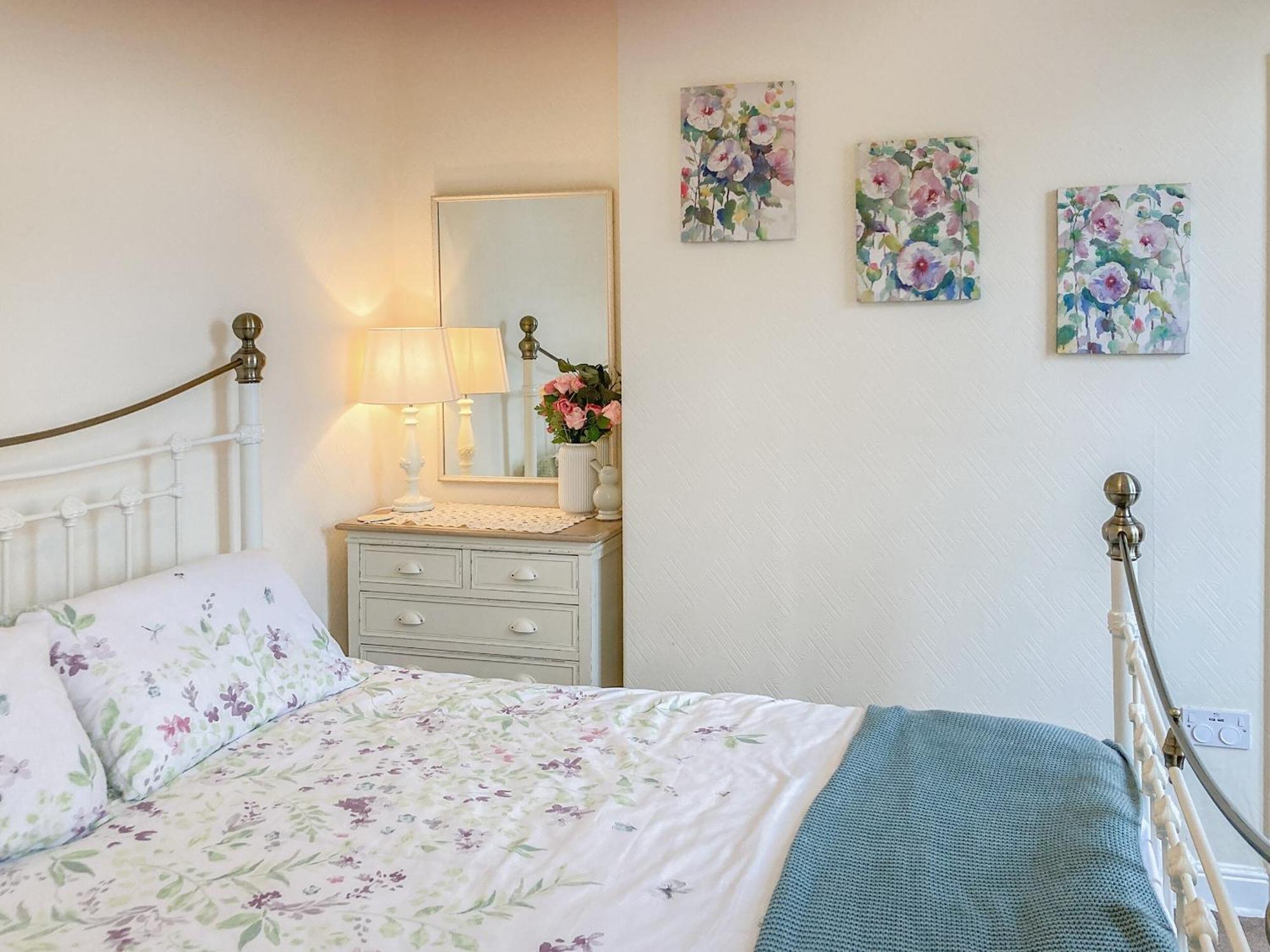 Mollys Place Filey Luaran gambar