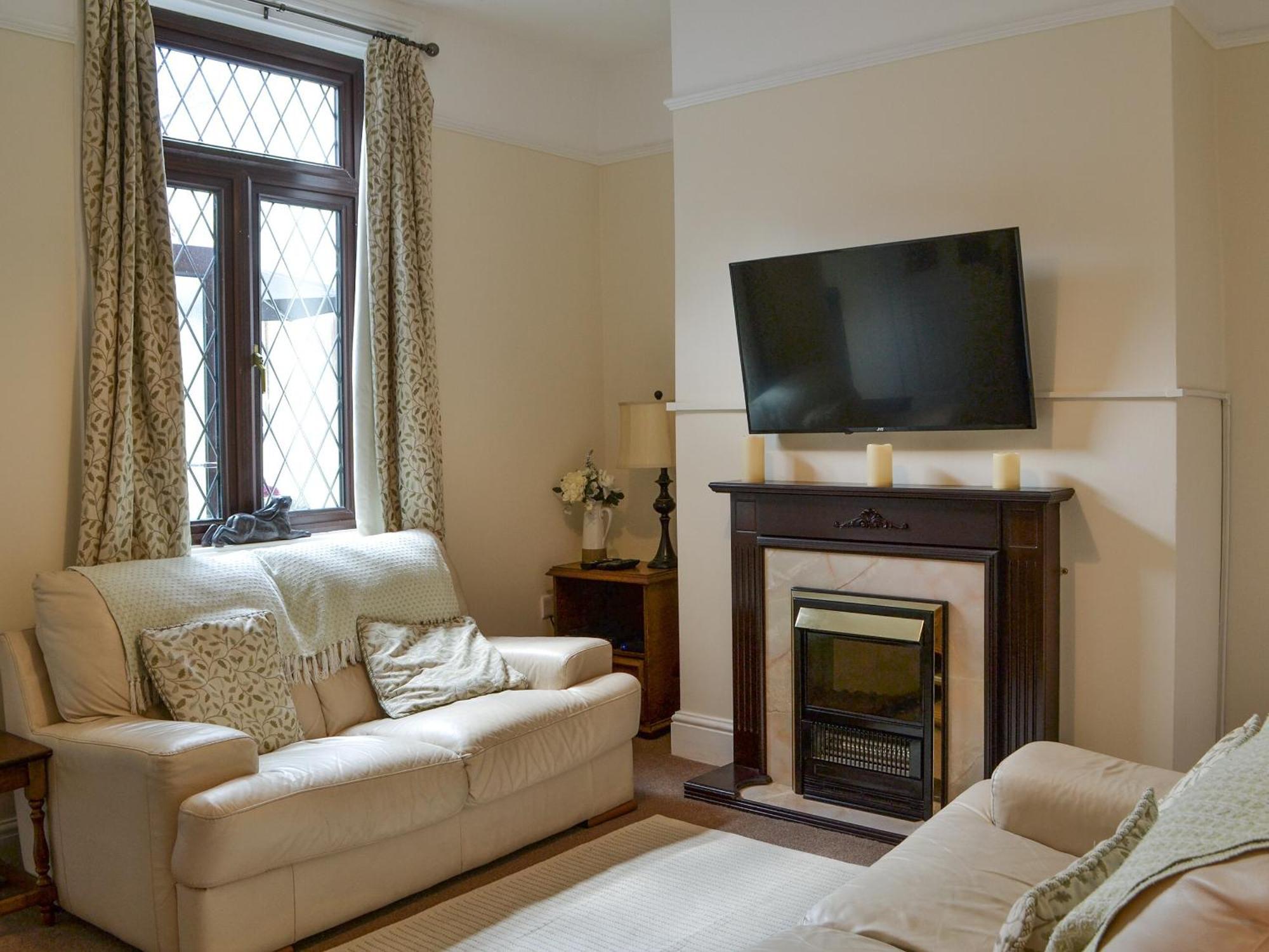 Mollys Place Filey Luaran gambar