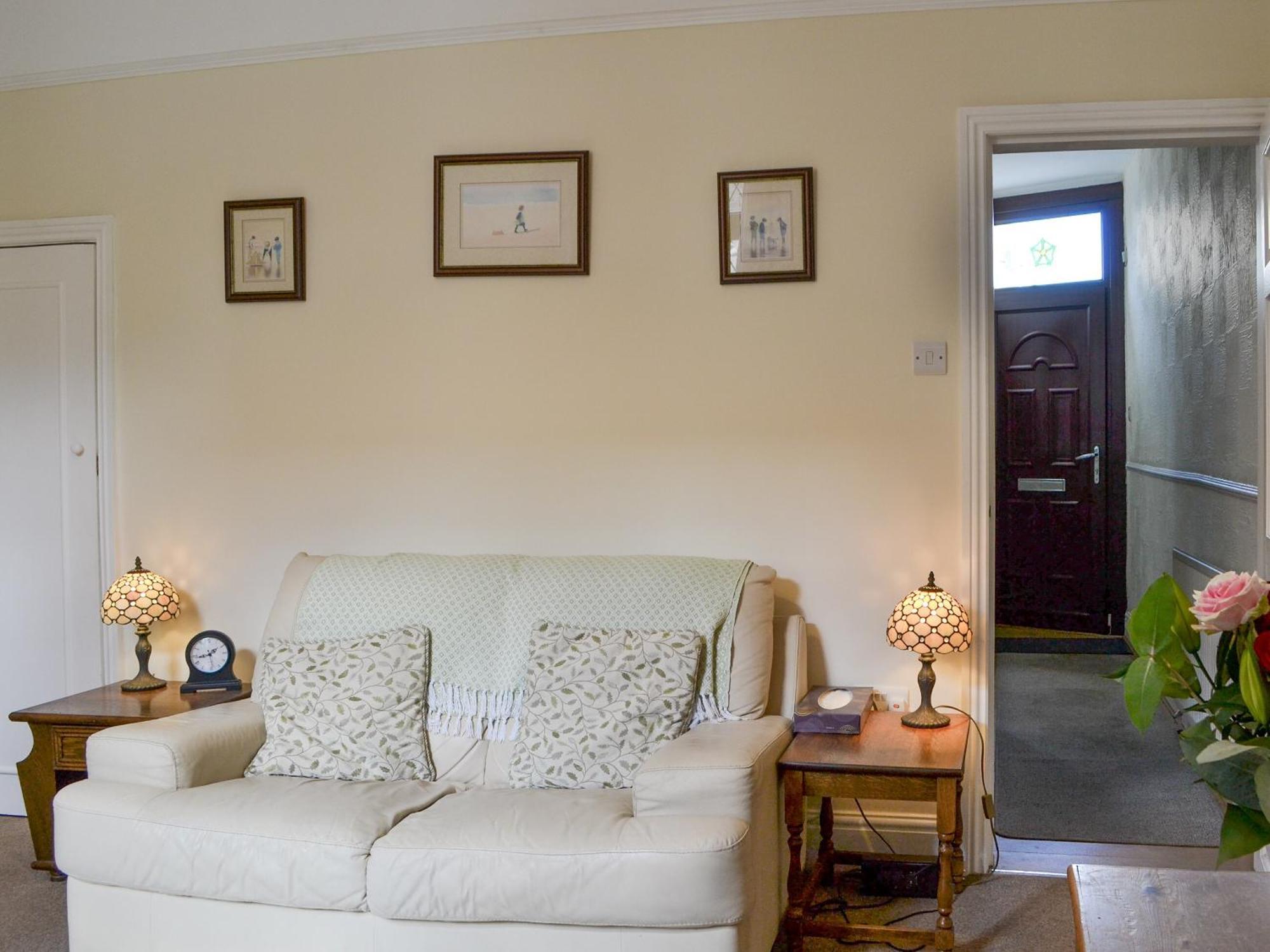 Mollys Place Filey Luaran gambar