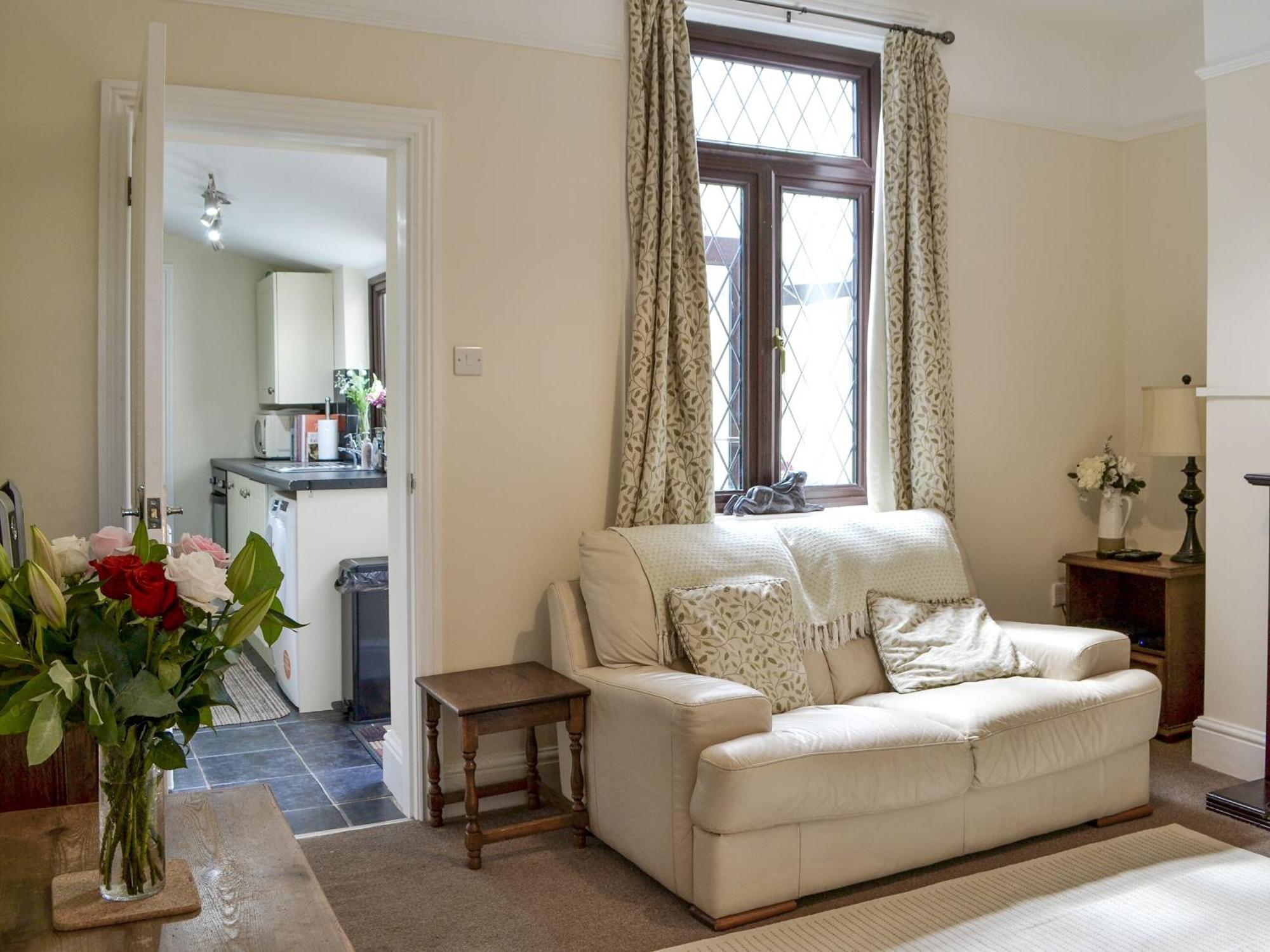 Mollys Place Filey Luaran gambar
