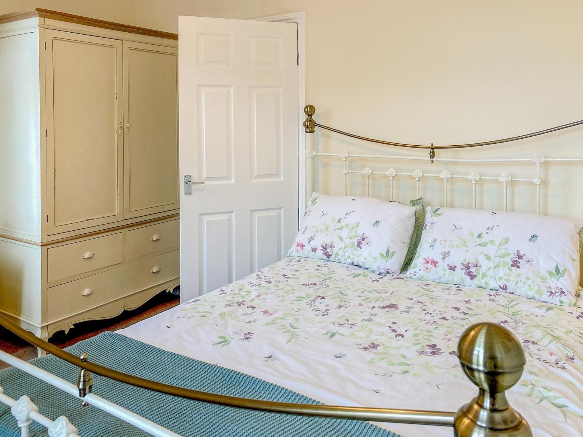 Mollys Place Filey Luaran gambar