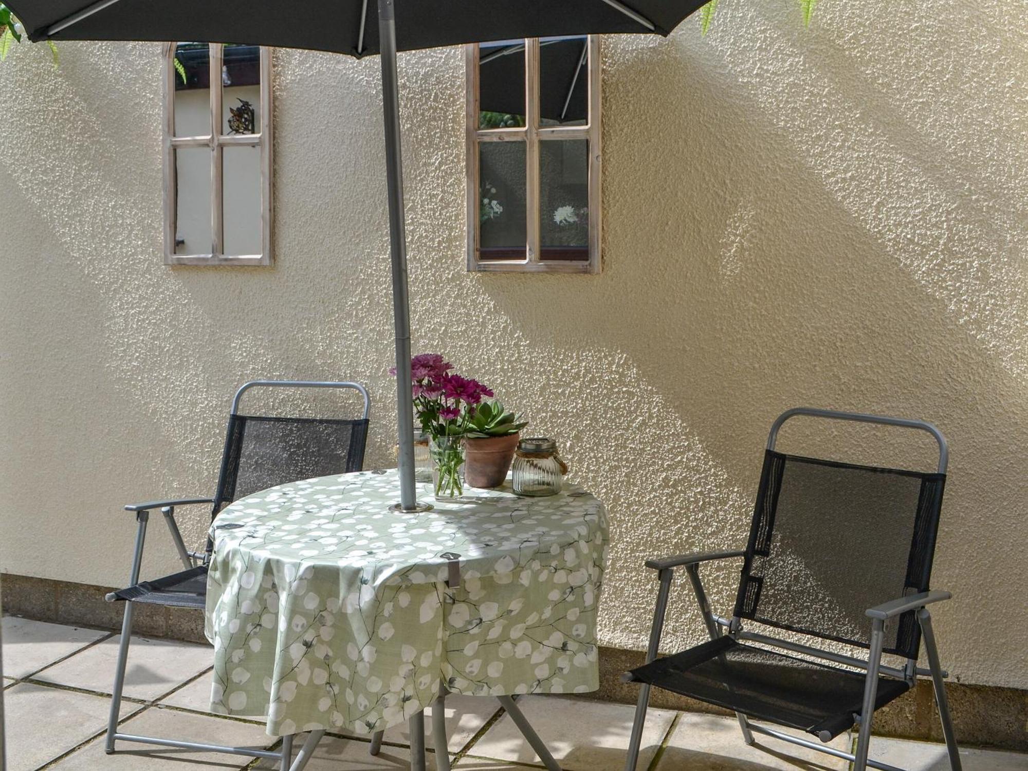 Mollys Place Filey Luaran gambar